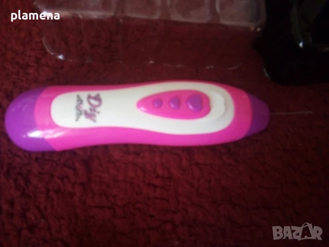 машинка за мъниста , снимка 3 - Други - 51350527