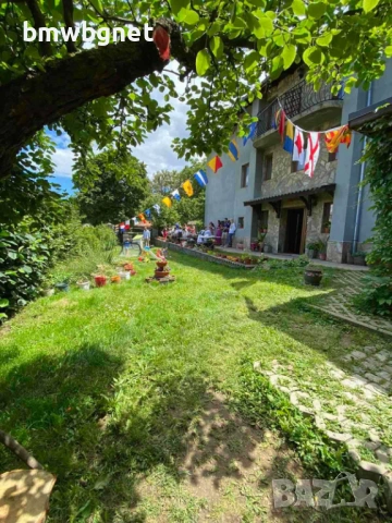 Вила Понтика - Villa Pontica - стаи под наем, нощувки, почивка сред природата, снимка 12 - Квартири, нощувки - 54262223