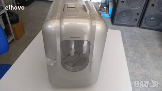 Мини хладилник Teamtronic 89020/HKS31