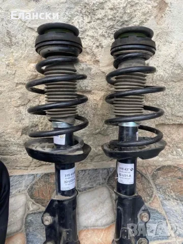 За Опел инсигния , снимка 3 - Части - 50229717