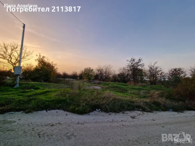 Парцел Чешнегирово (Пловдив), УПИ 1 085 кв.м
