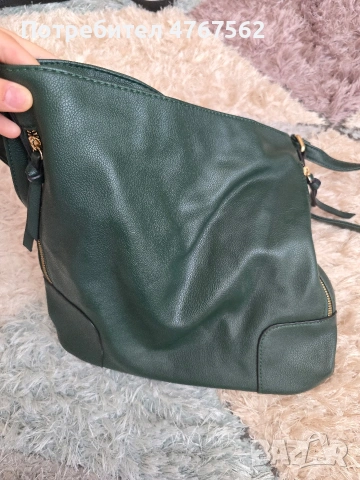 Дамска чанта, снимка 5 - Чанти - 53948008