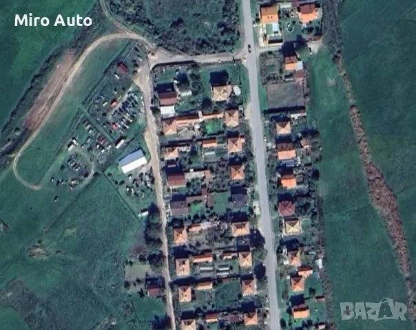 Продавам три съседни земеделски имоти - гр. Кочериново, местност Чуките, снимка 10 - Земеделска земя - 48937416