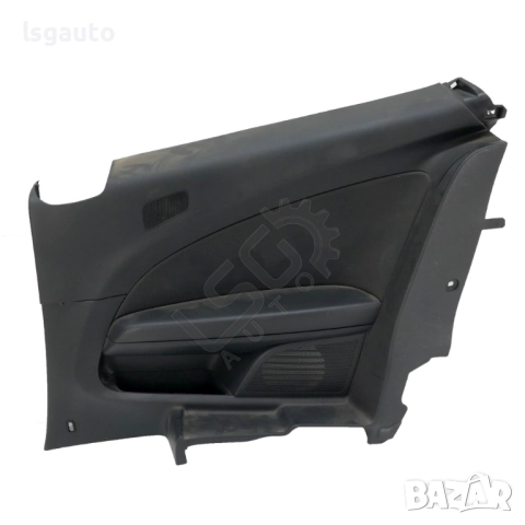 Задна дясна интериорна кора Volkswagen Scirocco III 2008-2017 ID: 153906