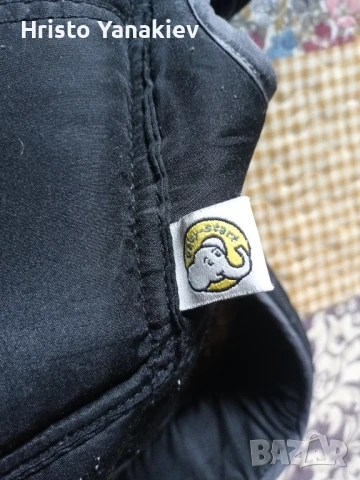 Кенгуру за бебе, снимка 2 - Кенгура и ранички - 51063598