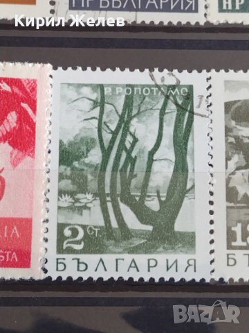 Пощенски марки  стари редки за колекционери поща България от соца 29821, снимка 7 - Филателия - 37689986