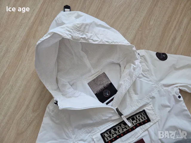 NAPAPIJRI jacket размер М 