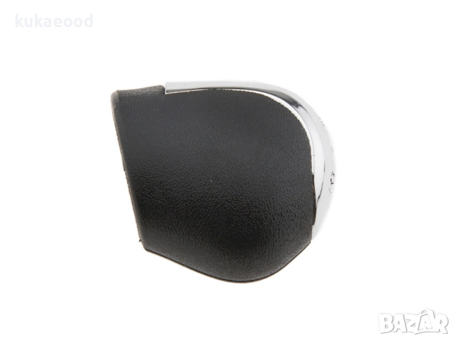 Топка за скоростен лост Opel Vectra C - 5 скорости - 12345R, снимка 2 - Аксесоари и консумативи - 44715446