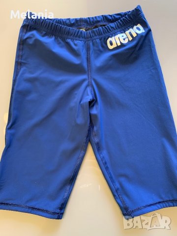  Пълен сет за плуване - Arena, Nike, Watko, 10-12г., снимка 3 - Детски комплекти - 37623435