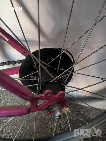 Предлагам 2 бр.колела детско и мъжко, снимка 9 - Велосипеди - 53992723