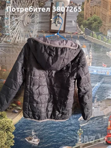 Детско Яке Guess, снимка 4 - Детски якета и елеци - 56219623