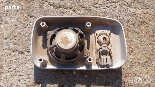 Заден Плафон Пежо Партнер 2бр. - Ситроен Берлинго, снимка 4 - Части - 52408725