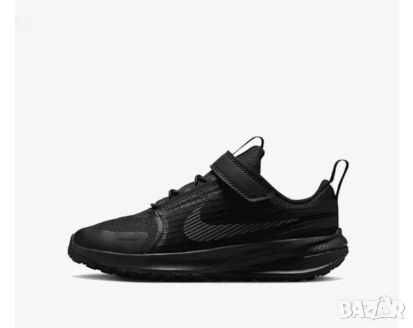 NIKE STAR RUNNER, 33 номер, стелка 21 см, снимка 6 - Детски маратонки - 56246998