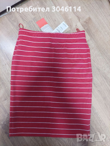 Дамска пола Daphne, снимка 1