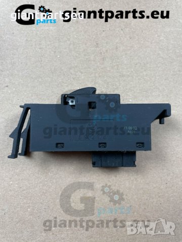 Бутони интериор БМВ е46 купе/седан/комби BMW