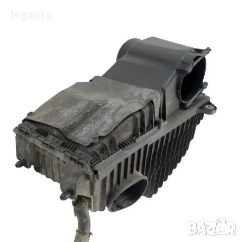 Лява кутия въздушен филтър Volkswagen Touareg I (7L) 2002-2010 ID: 142337