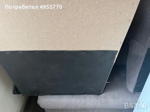 Разтегаем кухненски ъгъл, снимка 2 - Дивани и мека мебел - 56166582