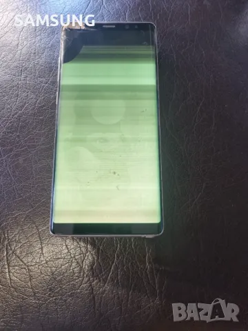 Samsung Note - 8, снимка 3 - Samsung - 47649123
