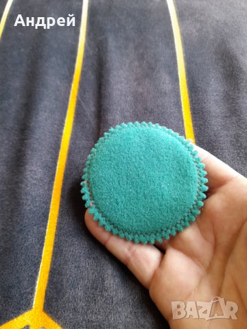 Стара емблема Ски Славско, снимка 3 - Други ценни предмети - 37239275