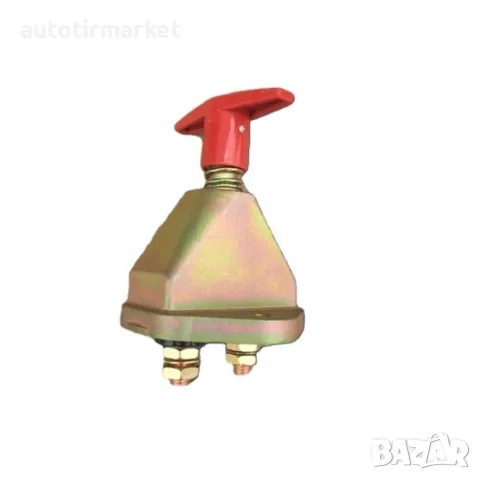 Усилена ключ маса – T46