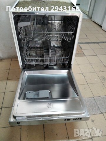 Съдомиялна. SIMENS, снимка 2 - Съдомиялни - 31848649