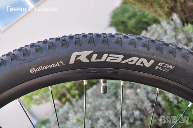 Cube Attention SLX 29-2024-велосипед, снимка 11 - Велосипеди - 54234987