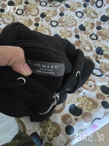 дамски суичър, снимка 3 - Суичъри - 47749227