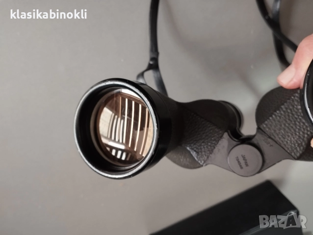 Топ Ловен и Птичарски Японски Бинокъл-10 х 50 SWIFT NEWPORT, снимка 9 - Екипировка - 51835762