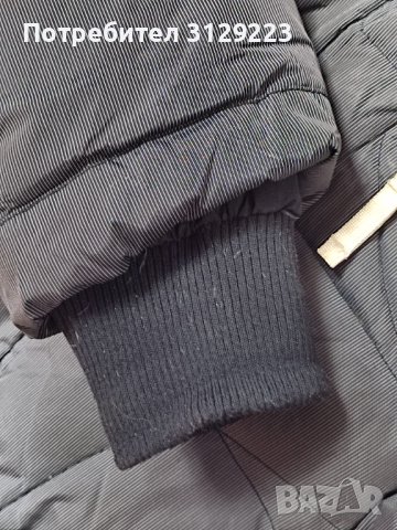 Gaastra down jacket XL, снимка 6 - Якета - 38812993