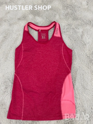 Дамски потник GORE RUNNING WEAR. Размер S