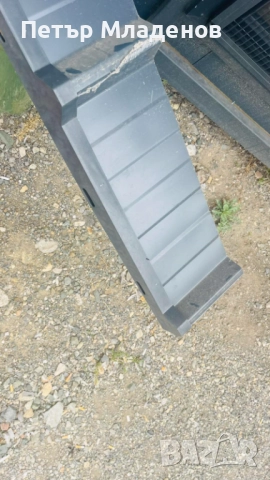 Билен капак / било за термопанел / сандвич панел, снимка 6 - Строителни материали - 51920790