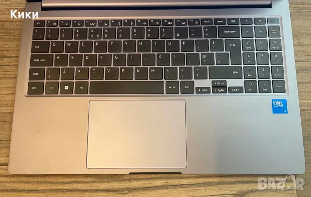 Лаптоп Samsung Galaxy Book 4 AI | Ultra 5 Processor, снимка 2 - Лаптопи за дома - 55853009
