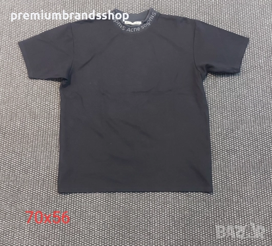 Acne Studios S/M тениска 