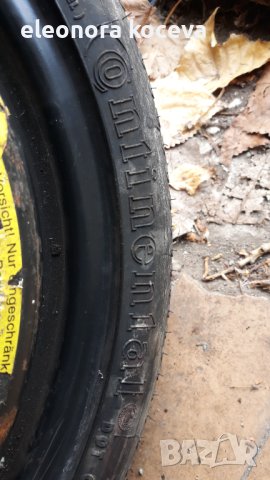 Продавам патерица за фолксваген, снимка 3 - Гуми и джанти - 42730506