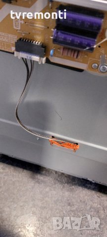 лед диоди от дисплей CY-WK055HGLV1H от телевизор SAMSUNG модел UE55KU6172U, снимка 2 - Части и Платки - 37853759