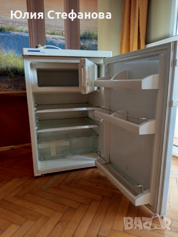 Хладилник Liebherr, снимка 4 - Хладилници - 52866807