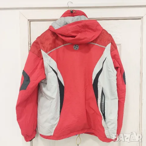 COLMAR Vintage 2 в 1 яке /грейка  размер М , снимка 7 - Якета - 48760974