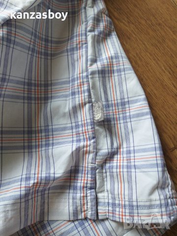 the north face - страхотна мъжка риза , снимка 7 - Ризи - 40726843