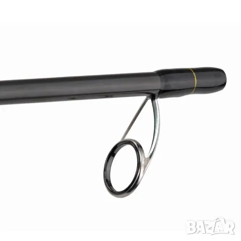 Спининг въдица ARIES TRAVEL 2.13m 3-15g, 2.13m 4-24g, снимка 2 - Въдици - 50282309