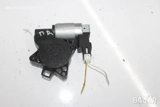 Мотор стъкло предно дясно Мазда 3 2008 2.3i 158hp Mazda 3 седан