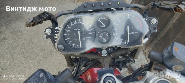 Хонда 1000 цбр honda 1000 cbr, снимка 3 - Други ценни предмети - 42144532