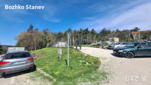 Парцел под наем , снимка 2 - Парцели - 54231170