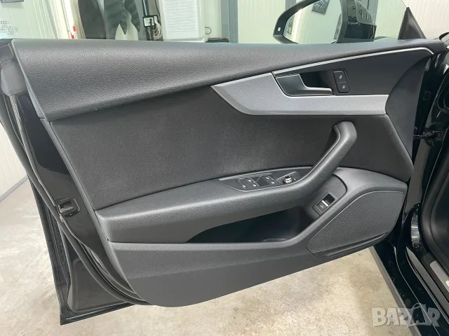 Audi A5 40TDI Sportback, снимка 12 - Автомобили и джипове - 55711118