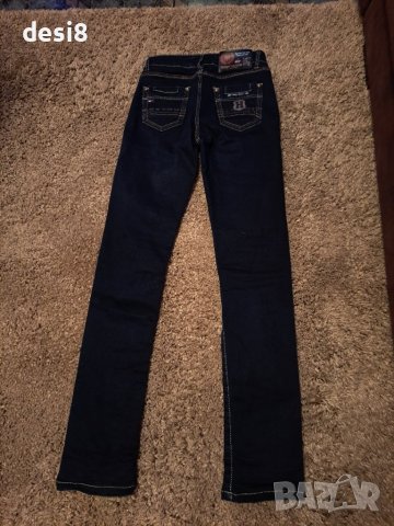 Маркови дънки MEXX,GUCCI,ARMANI,TOMMI HILFIGER, снимка 5 - Дънки - 42540175