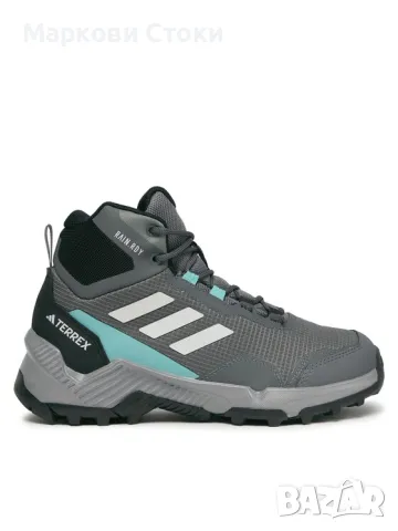 ✅ Adidas 🔝 Terrex Eastrail 2.0 Mid, снимка 2 - Дамски апрески - 49932134