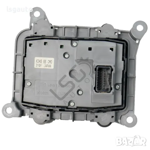 Джойстик навигация Mazda CX-5 2012-2017 ID: 138820, снимка 2 - Части - 48151779