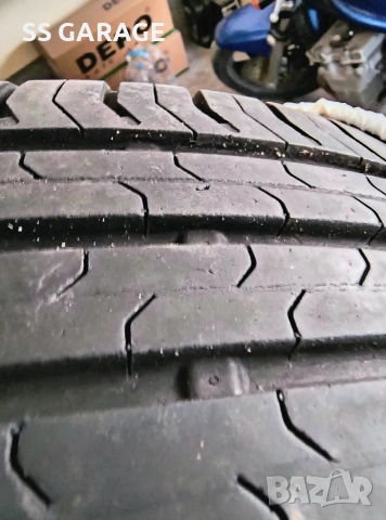 Гуми 205 55 16, снимка 4 - Гуми и джанти - 54062879