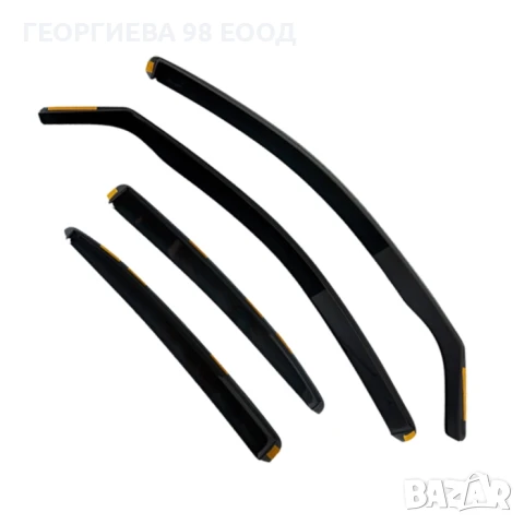 Ветробрани, снимка 4 - Аксесоари и консумативи - 51358629