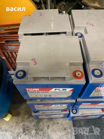 продавам акумулатори, снимка 3 - Инвалидни скутери - 30511453