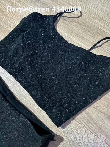 Лъскав комплект, снимка 3 - Комплекти - 51737010